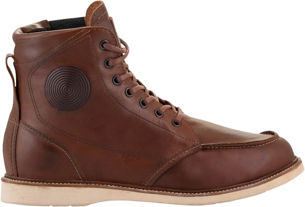 ALPINESTARS Oscar Monty v2 Boots - Brown