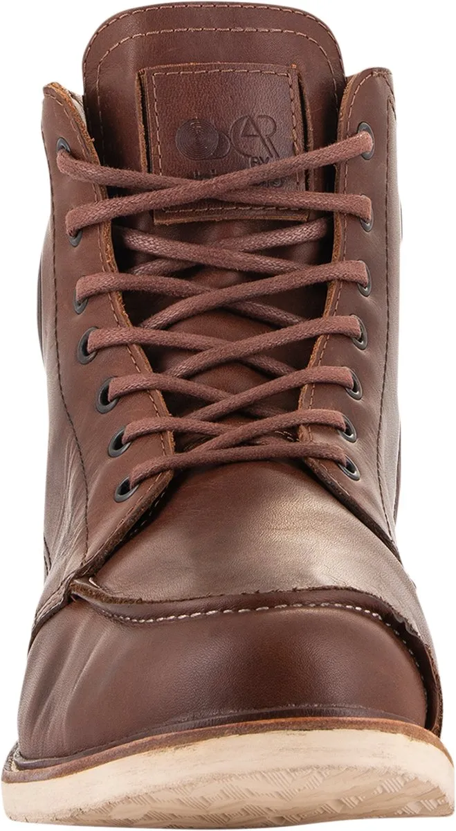 ALPINESTARS Oscar Monty v2 Boots - Brown