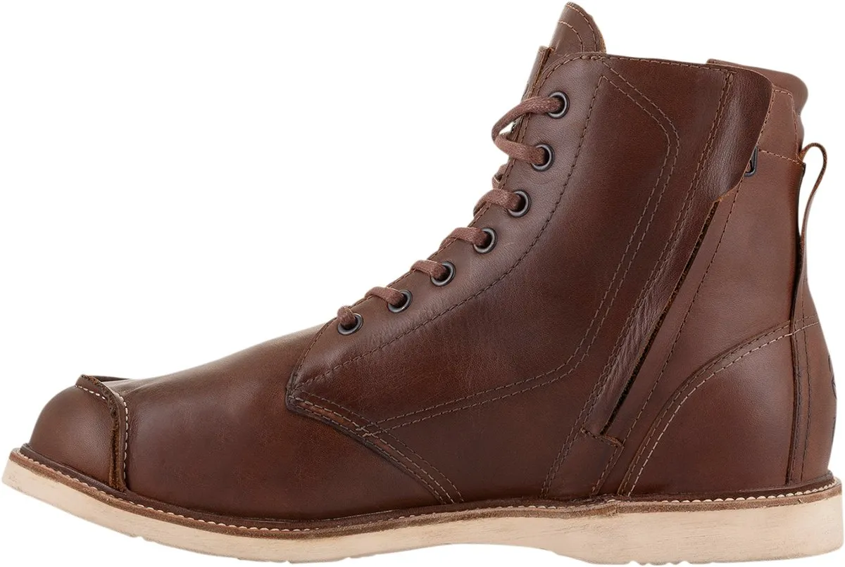 ALPINESTARS Oscar Monty v2 Boots - Brown