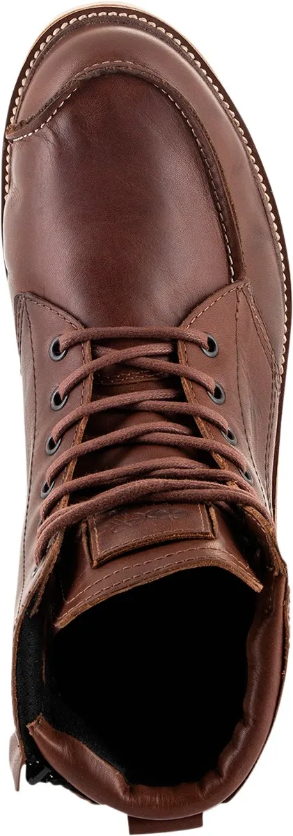 ALPINESTARS Oscar Monty v2 Boots - Brown