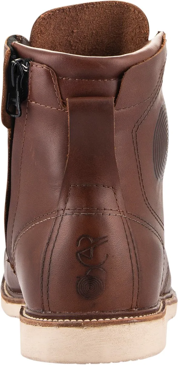 ALPINESTARS Oscar Monty v2 Boots - Brown