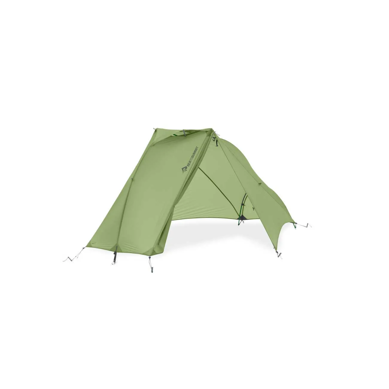 Alto TR1 Plus Tent - One Person Lightweight Hiking
