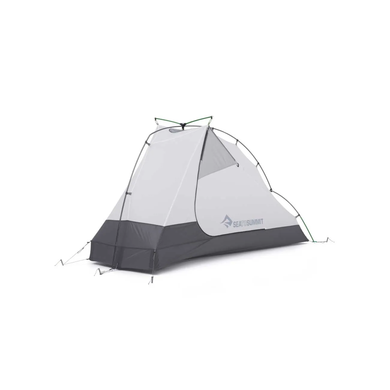 Alto TR1 Plus Tent - One Person Lightweight Hiking