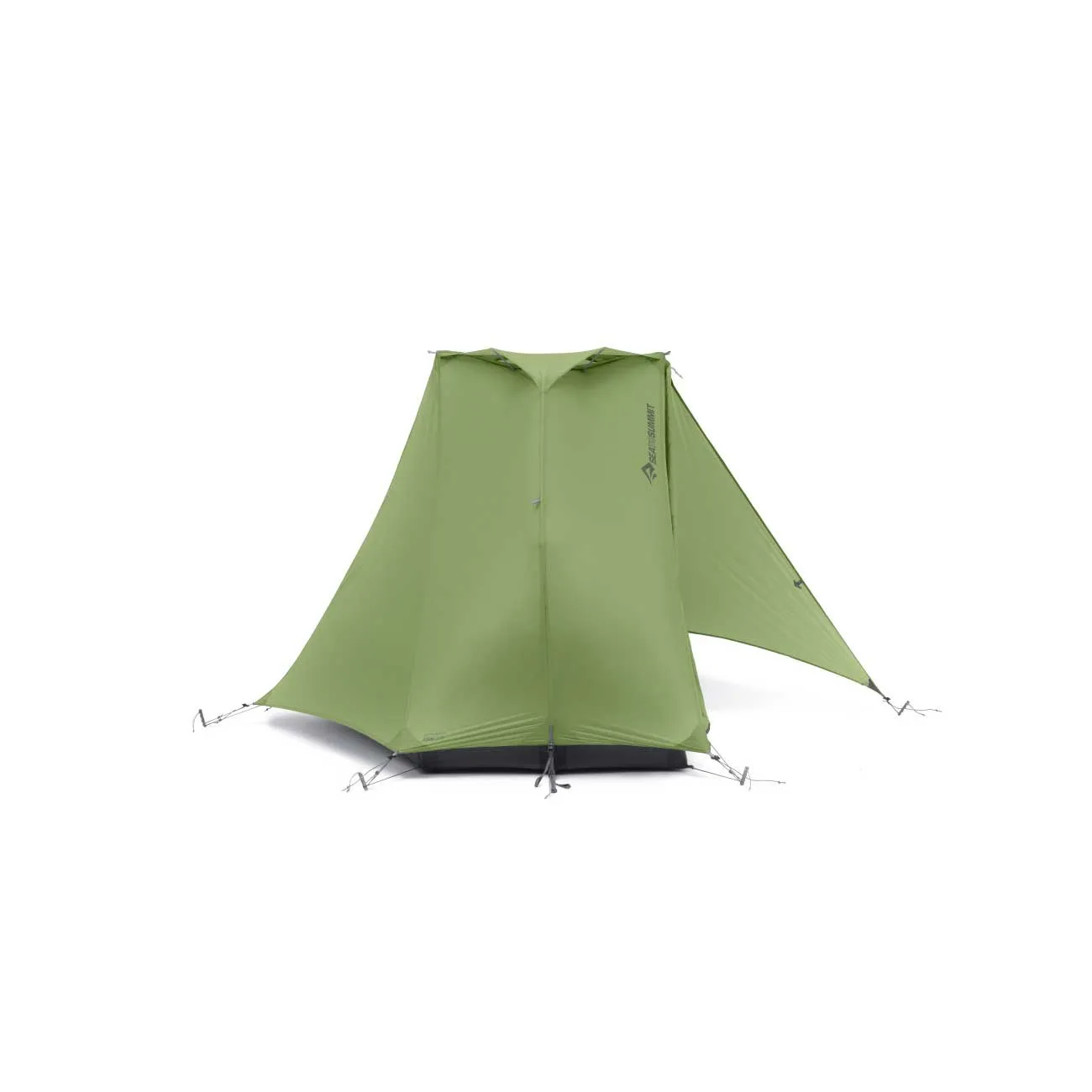 Alto TR1 Plus Tent - One Person Lightweight Hiking
