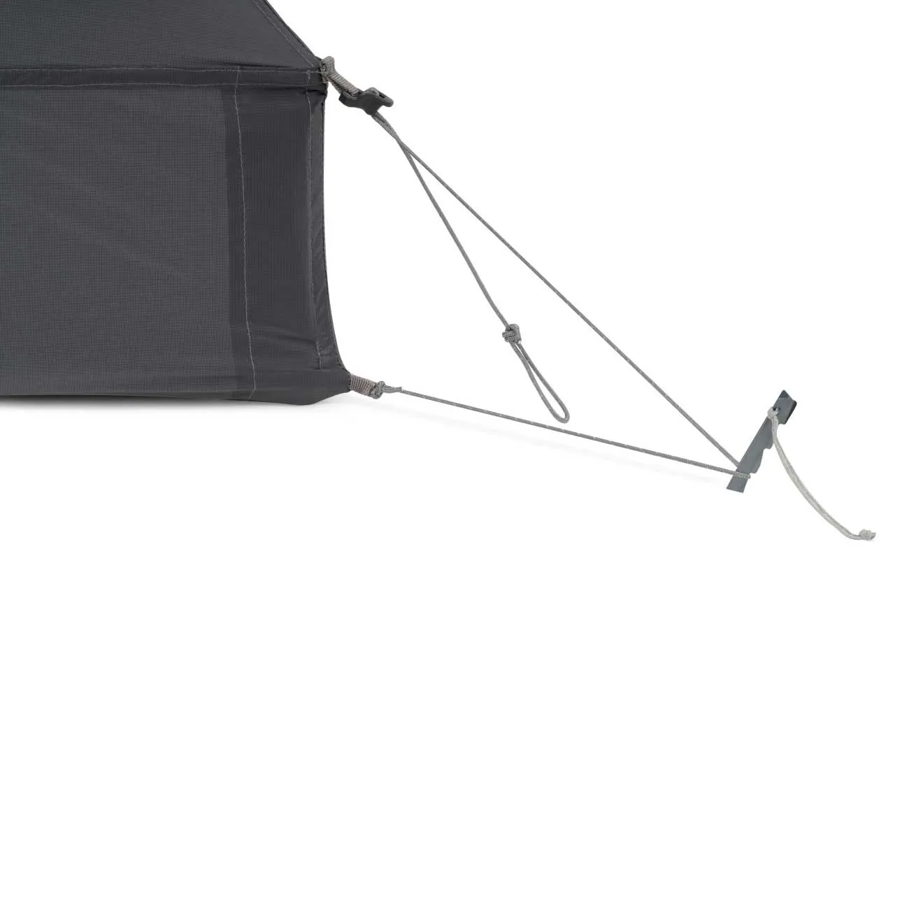 Alto TR1 Plus Tent - One Person Lightweight Hiking