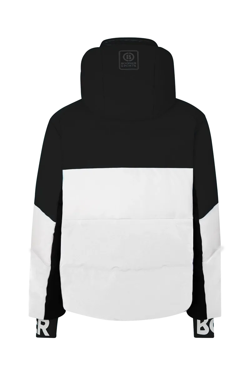 Amon-D Down Ski Jacket