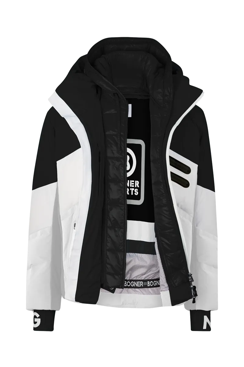 Amon-D Down Ski Jacket