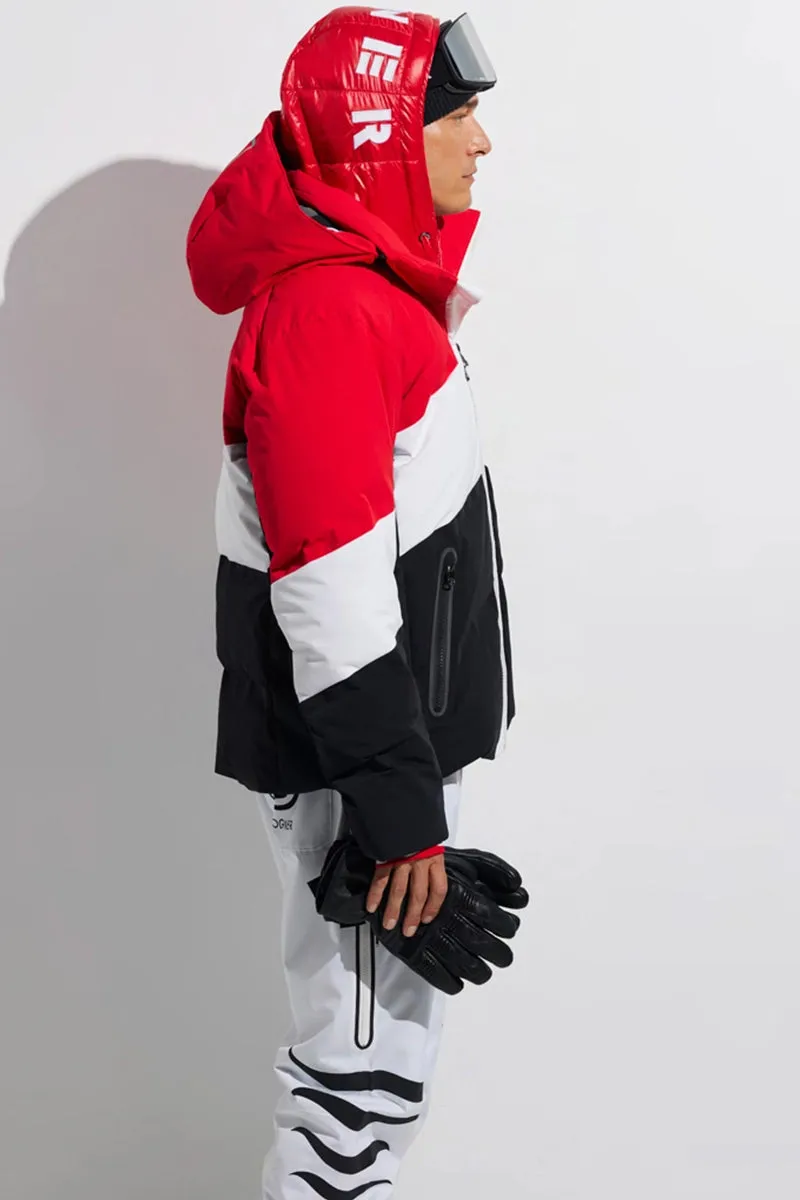 Amon-D Down Ski Jacket