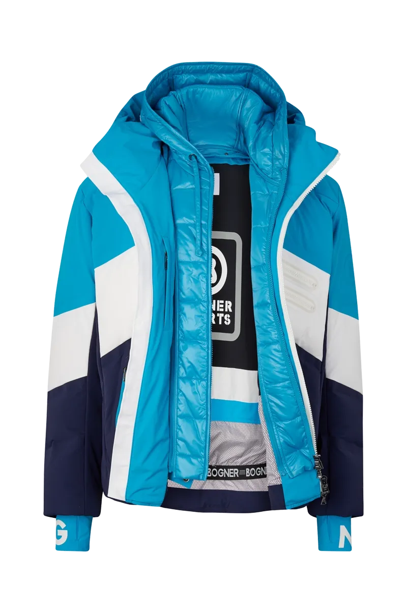 Amon-D Down Ski Jacket