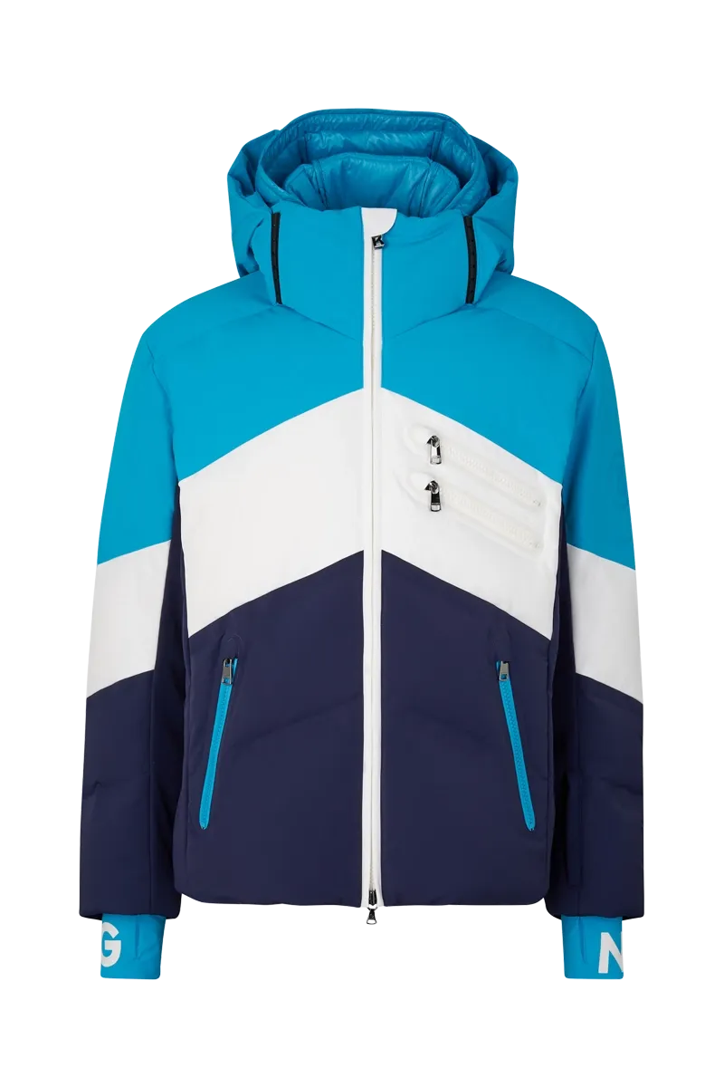 Amon-D Down Ski Jacket