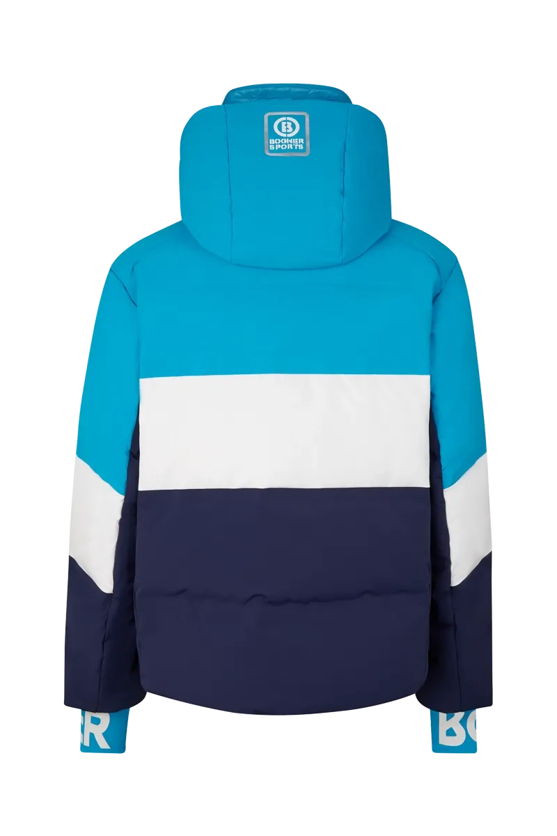 Amon-D Down Ski Jacket