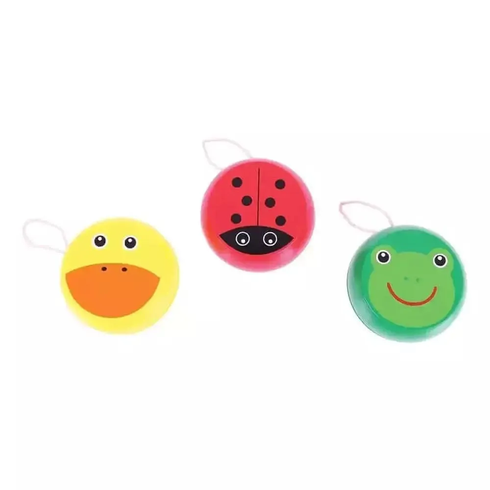 Animal Yoyo