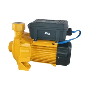 AquaPro Surface Solar Water Pump with Control Panel 1500W 2HP - DCM25