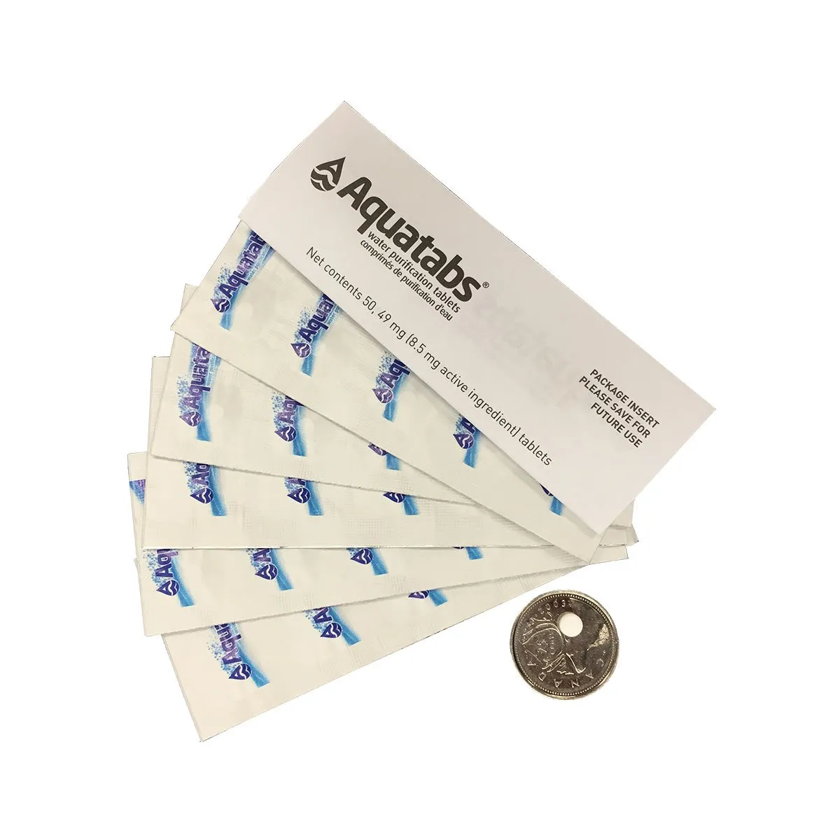 Aquatabs