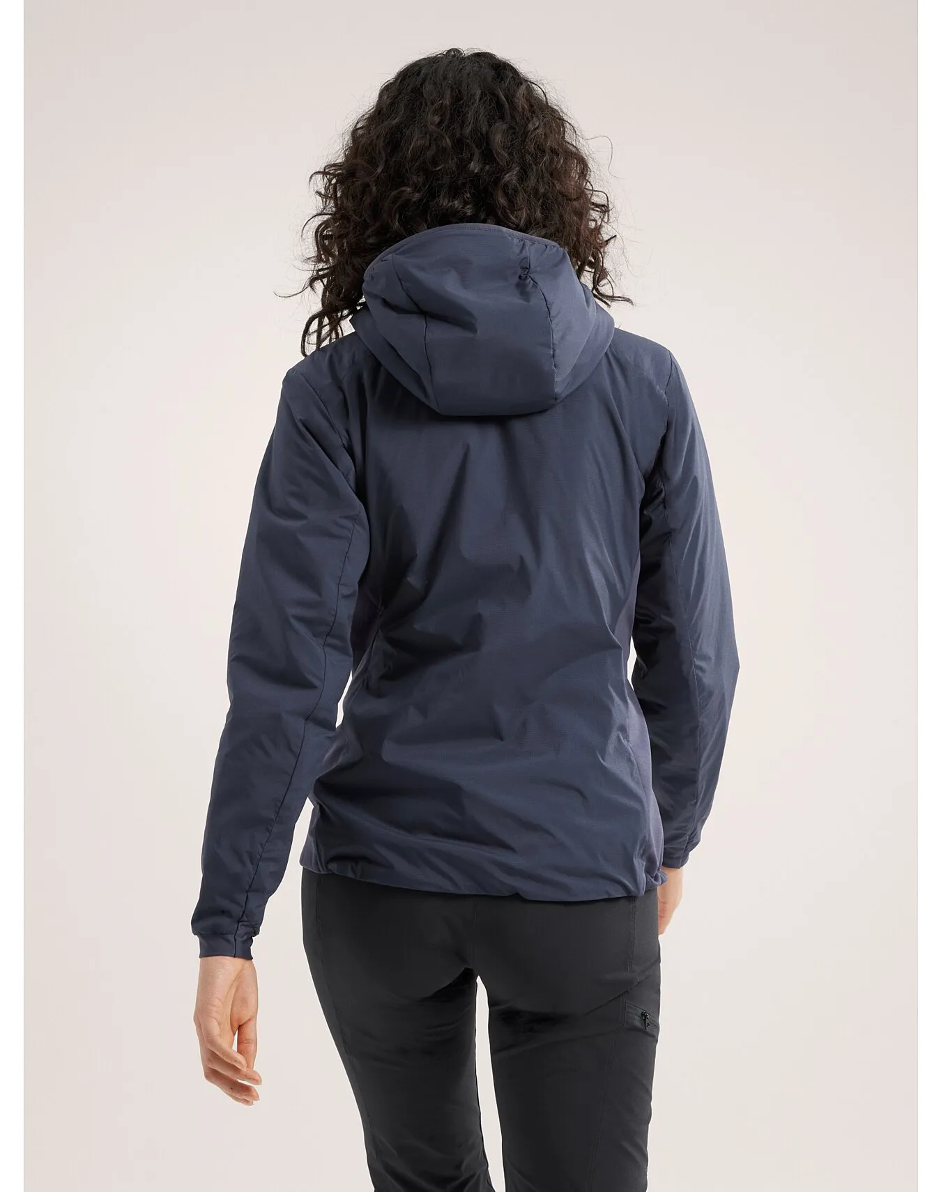 Arcteryx Atom Hoody Women's