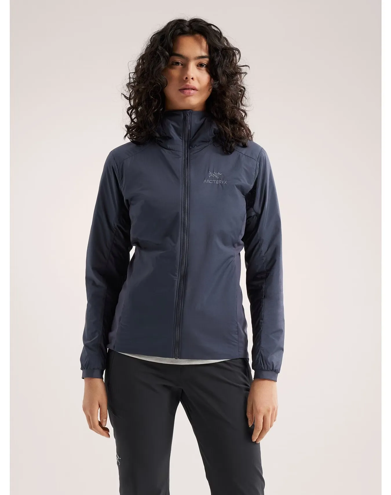 Arcteryx Atom Hoody Women's