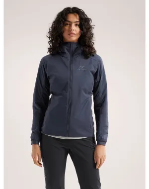 Arcteryx Atom Hoody Women's