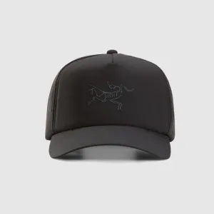 Arcteryx Bird Trucker Curved Hat