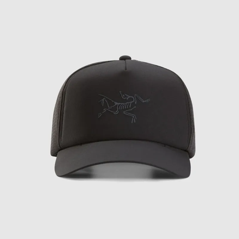 Arcteryx Bird Trucker Curved Hat