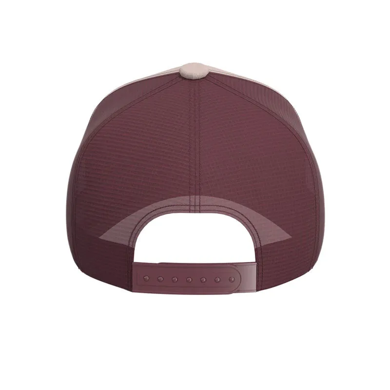 Arcteryx Bird Trucker Curved Hat