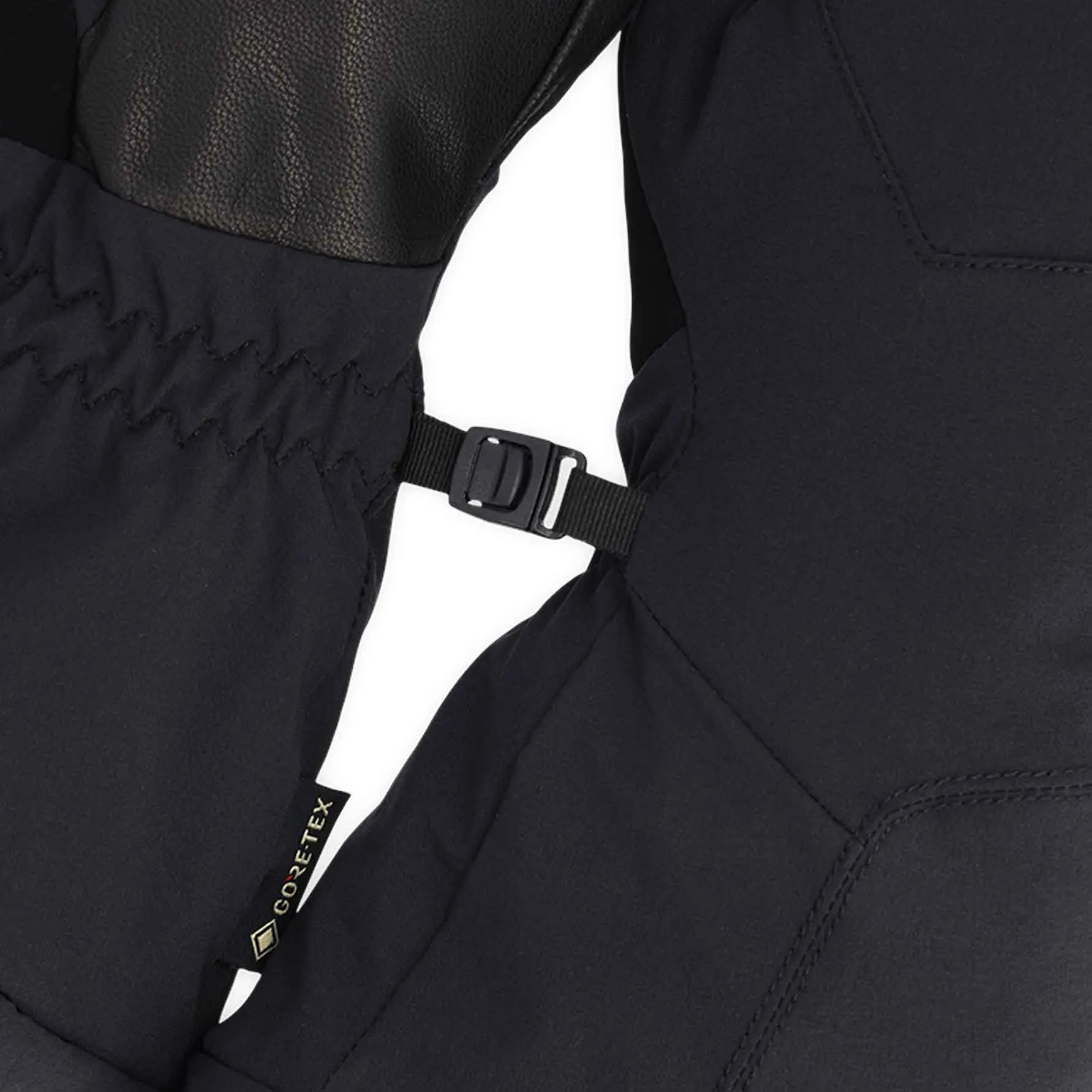 Arete II Gore-Tex Gloves