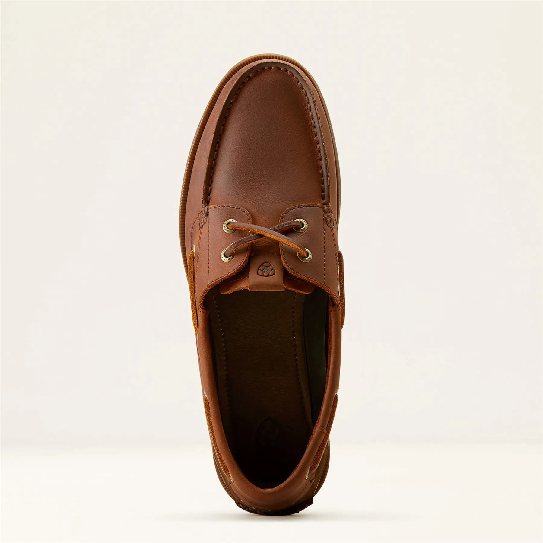 Ariat Mens Antigua Boat Shoe