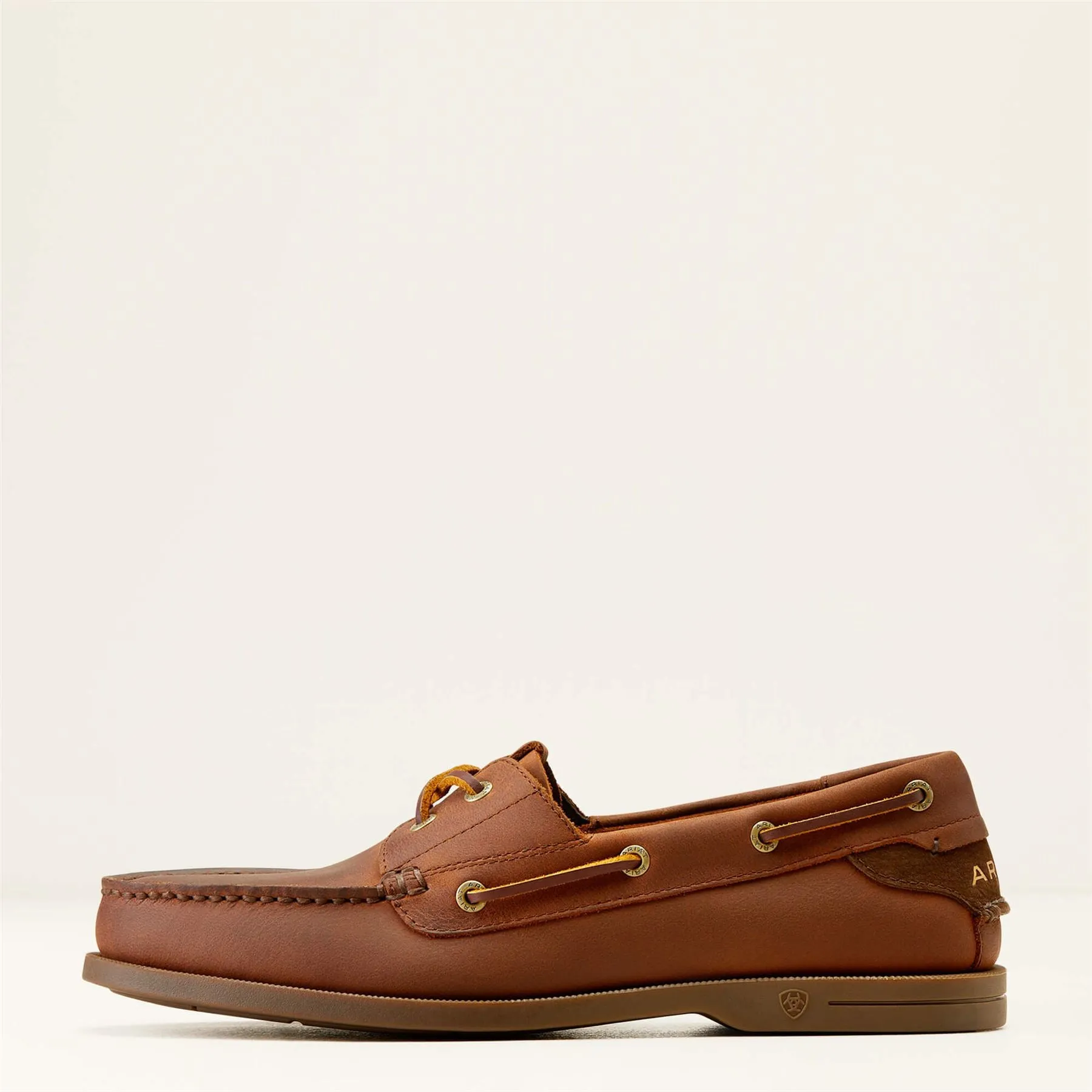 Ariat Mens Antigua Boat Shoe