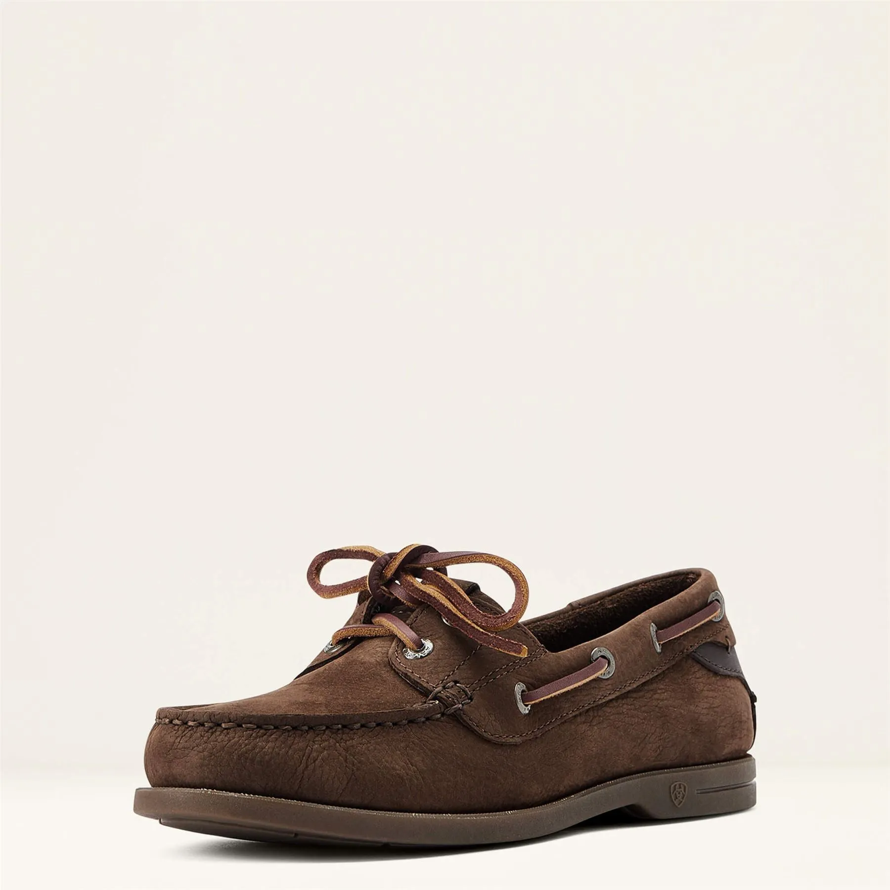 Ariat Womens Antigua Boat Shoe