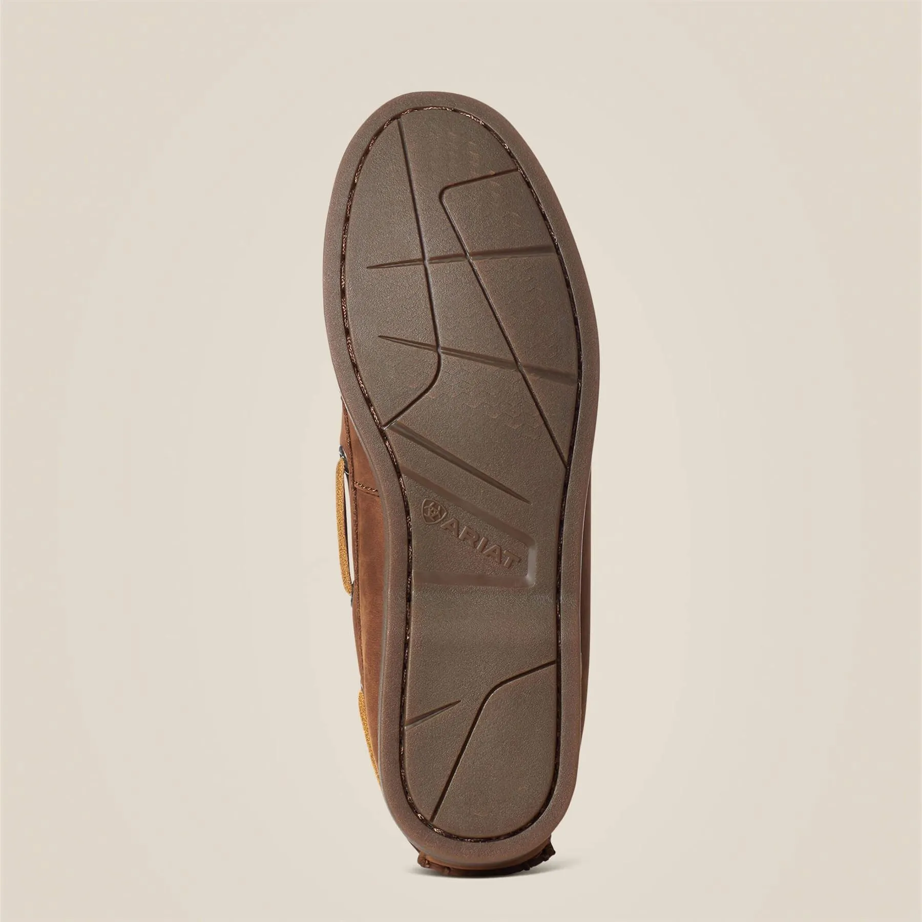 Ariat Womens Antigua Boat Shoe