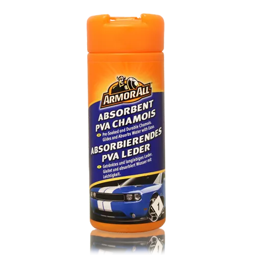 Armorall Ultra Absorbent Pva Chamios