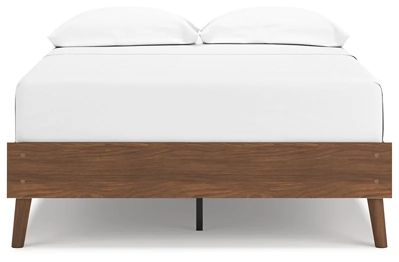 Ashley Express - Fordmont Queen Platform Bed