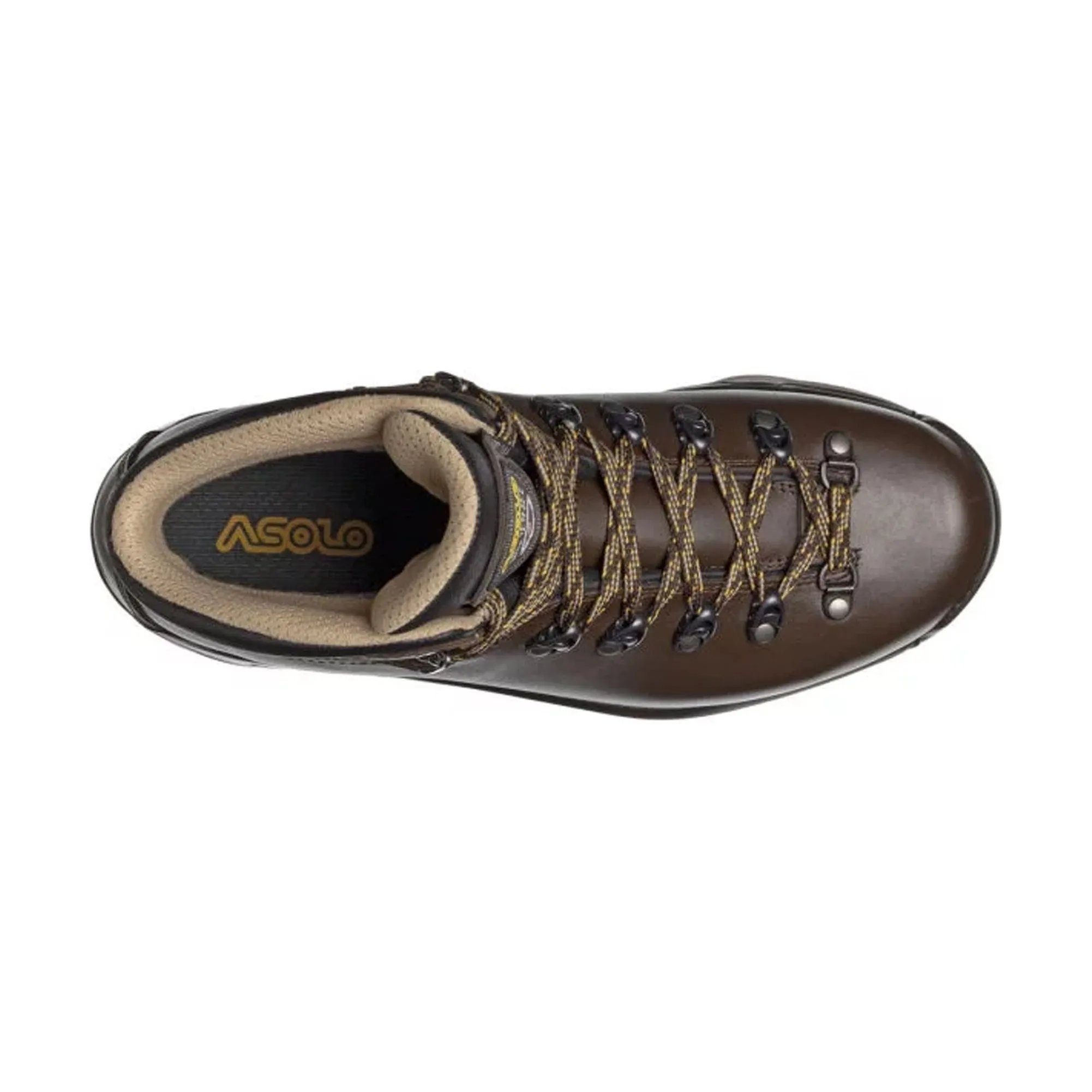 Asolo Mens TPS 520 Wide Fit Gore-Tex Boots