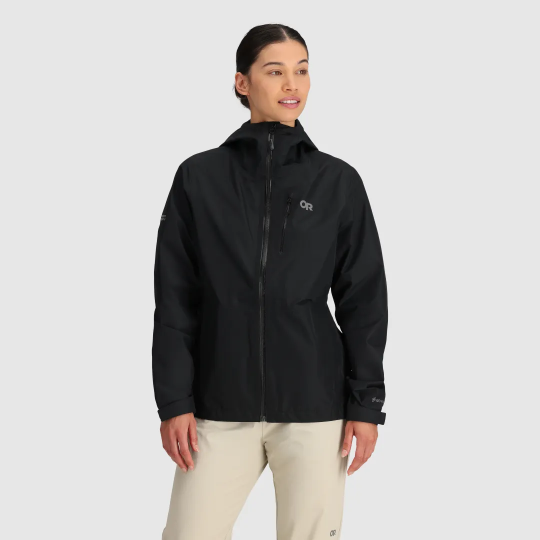 Aspire II Jacket (Women's) - 300887 - Past Season