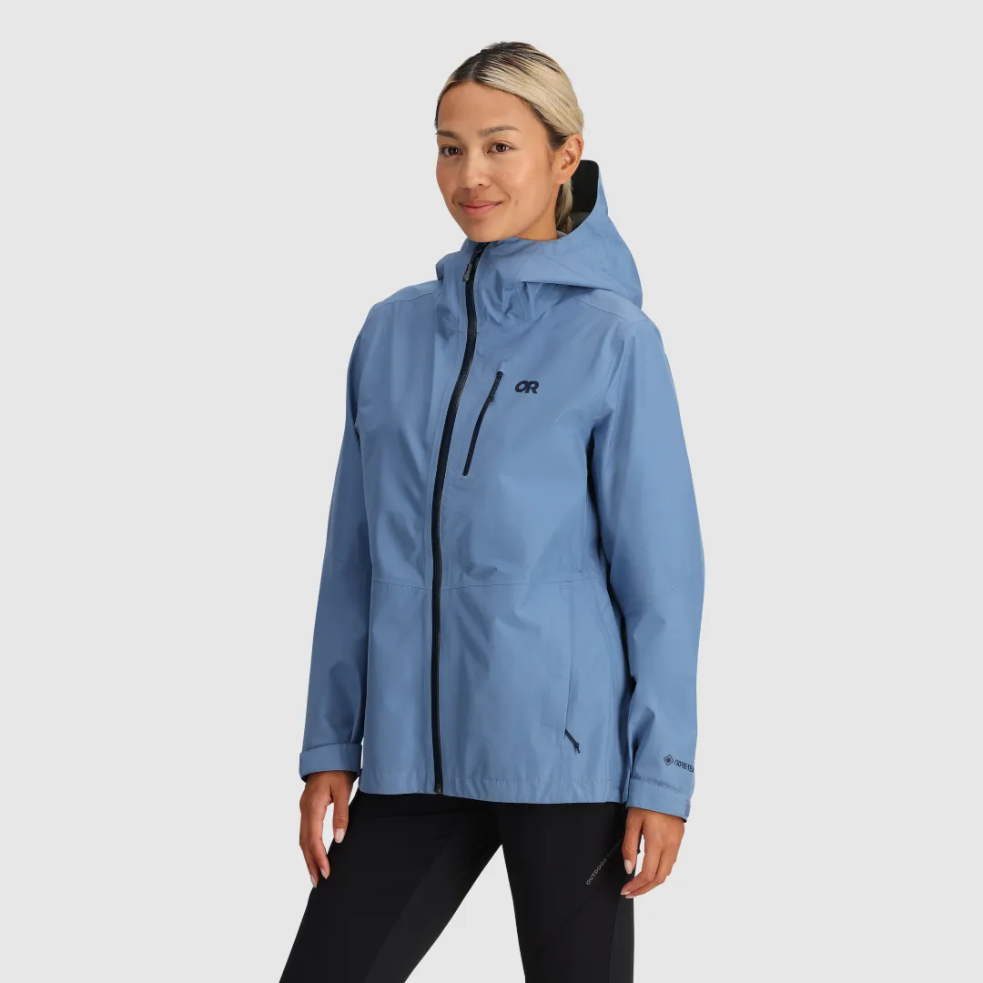 Aspire II Jacket (Women's) - 300887 - Past Season