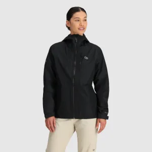 Aspire II Jacket (Women's) - 300887 - Past Season