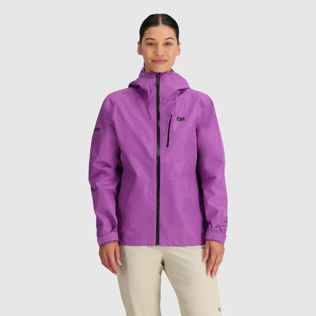 Aspire II Jacket (Women's) - 300887 - Past Season