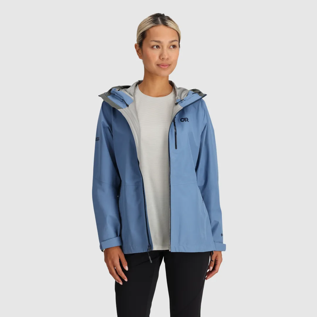 Aspire II Jacket (Women's) - 300887 - Past Season