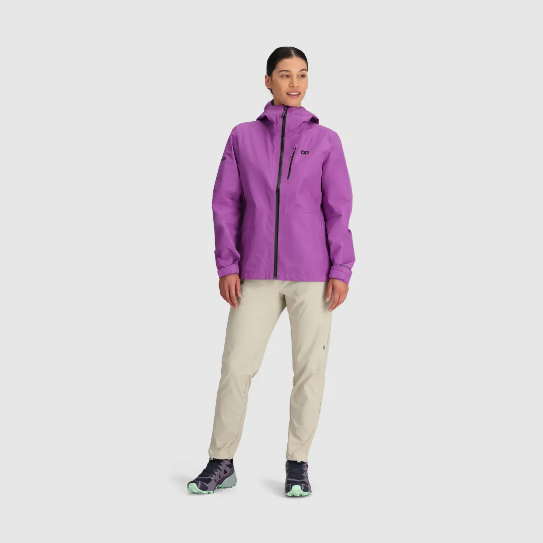 Aspire II Jacket (Women's) - 300887 - Past Season