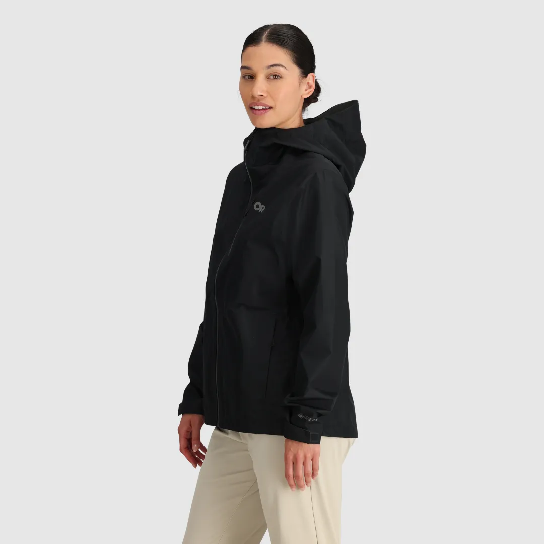 Aspire II Jacket (Women's) - 300887 - Past Season