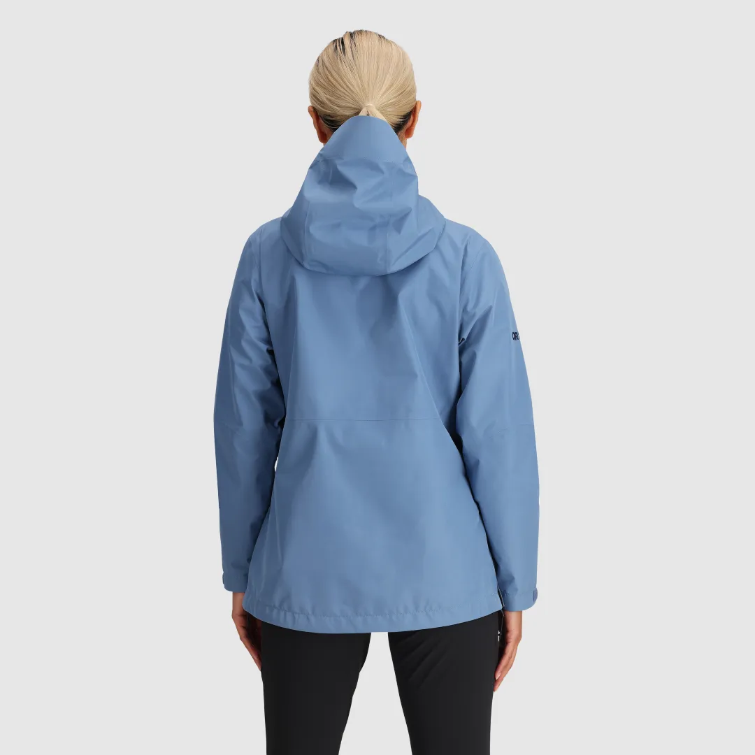 Aspire II Jacket (Women's) - 300887 - Past Season