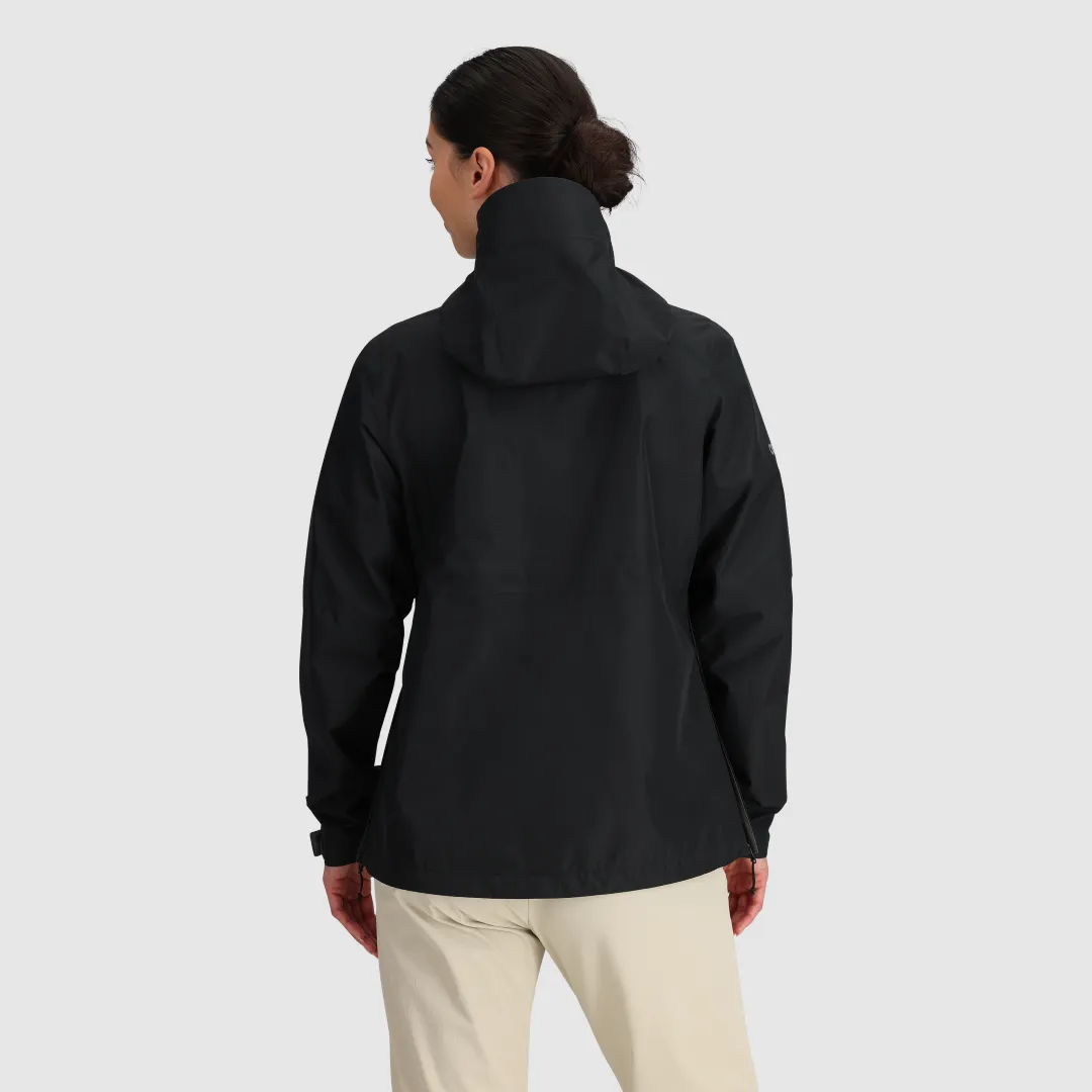 Aspire II Jacket (Women's) - 300887 - Past Season