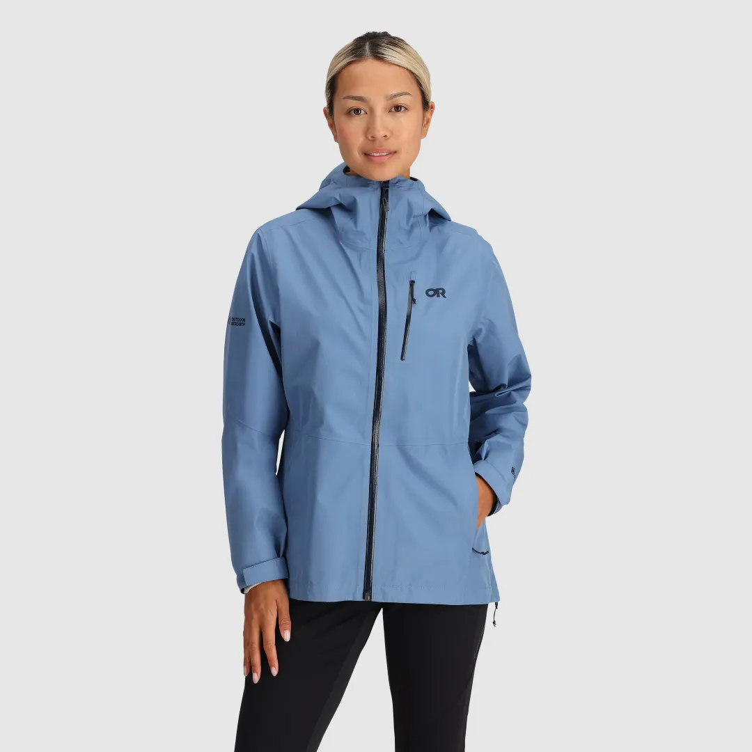 Aspire II Jacket (Women's) - 300887 - Past Season