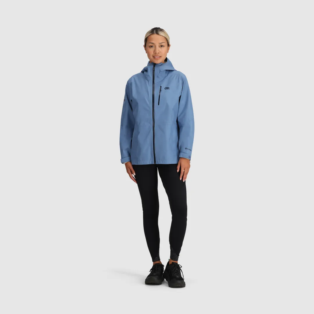 Aspire II Jacket (Women's) - 300887 - Past Season