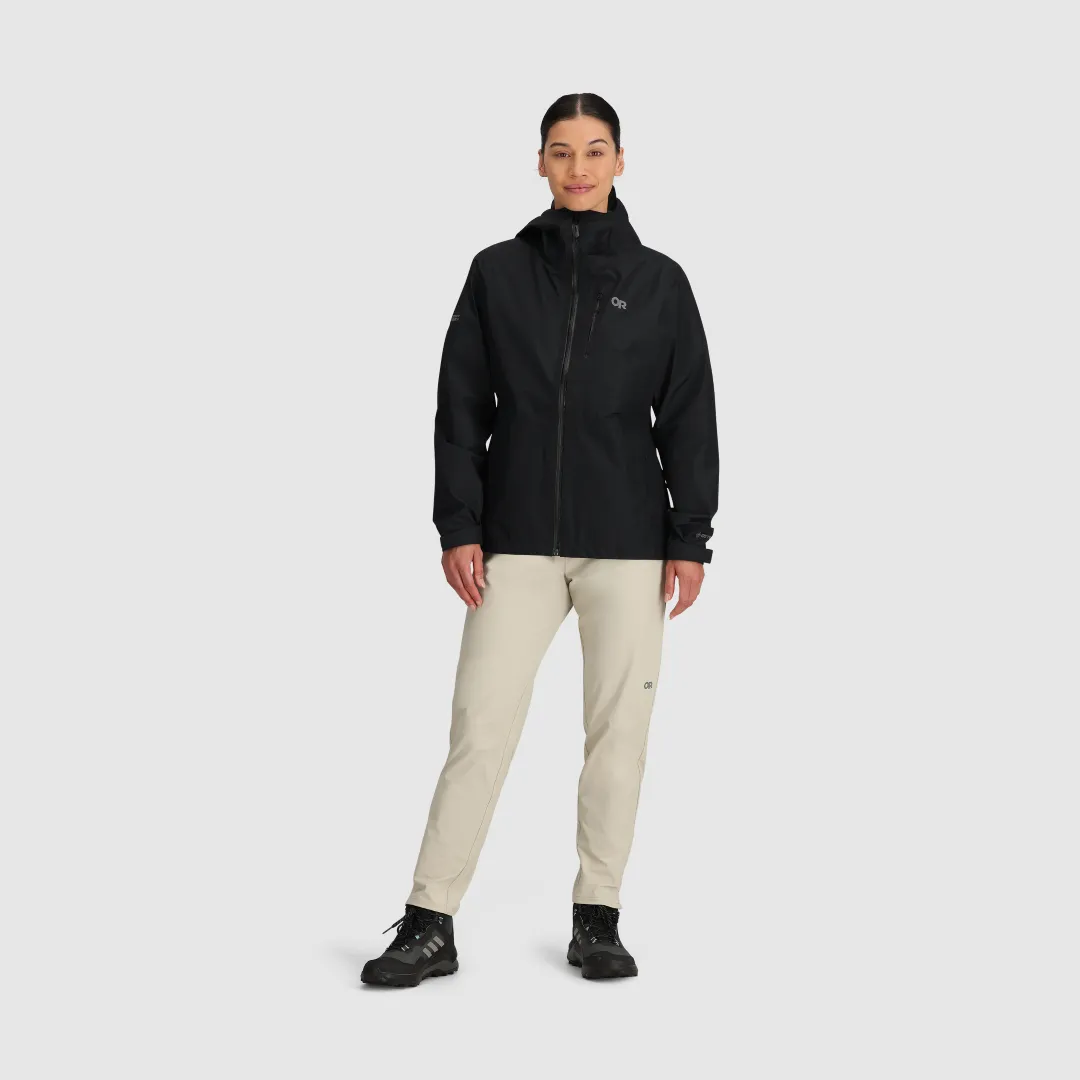 Aspire II Jacket (Women's) - 300887 - Past Season