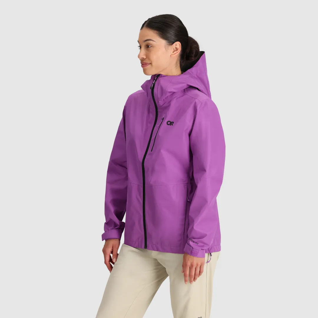 Aspire II Jacket (Women's) - 300887 - Past Season