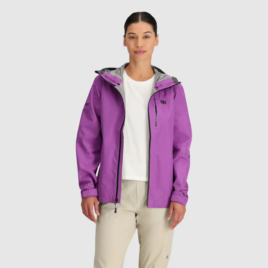 Aspire II Jacket (Women's) - 300887 - Past Season