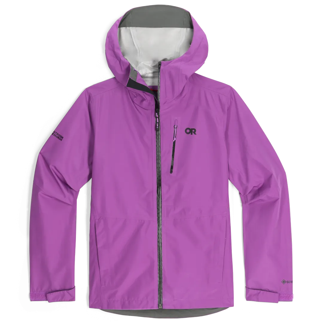 Aspire II Jacket (Women's) - 300887 - Past Season