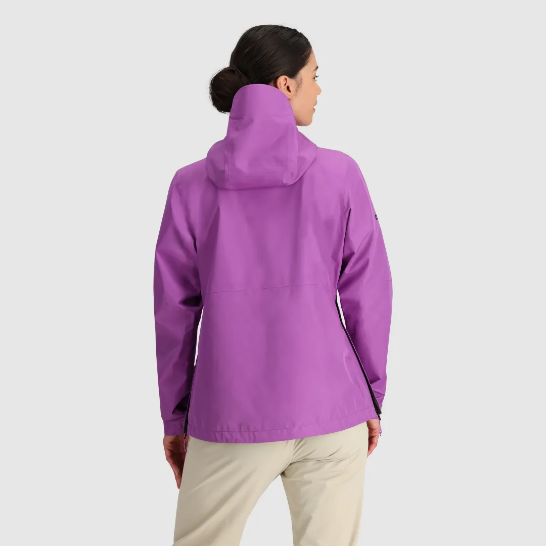 Aspire II Jacket (Women's) - 300887 - Past Season