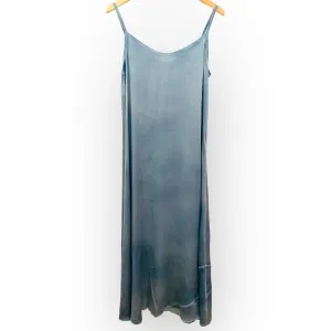 AT - Silk Tank Dress | Ice