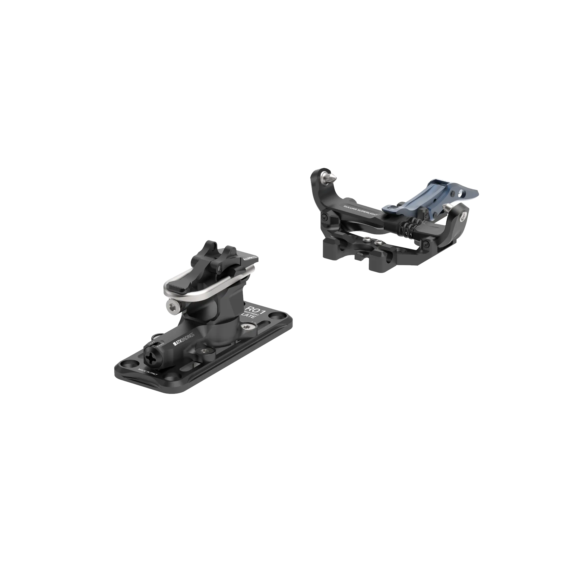ATK Kuluar 12 SL 2025 Bindings